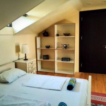 Hostel Mountain 13 Тбилиси Екстериор снимка