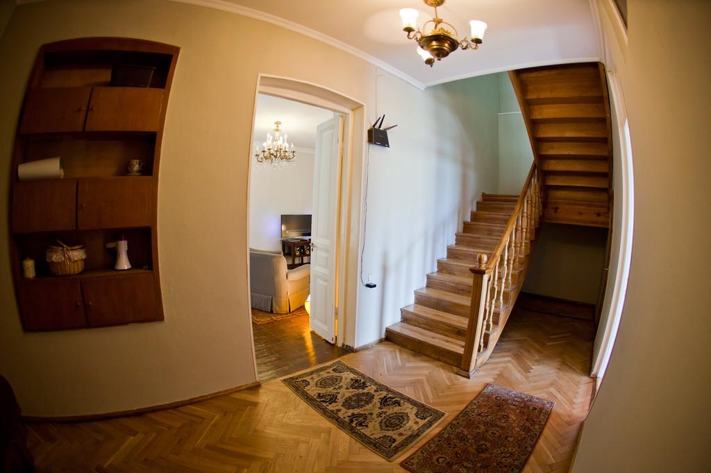 Hostel Mountain 13 Тбилиси Екстериор снимка