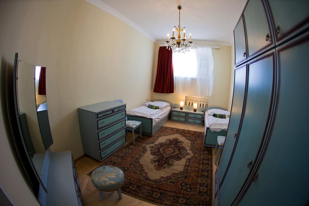 Hostel Mountain 13 Тбилиси Екстериор снимка