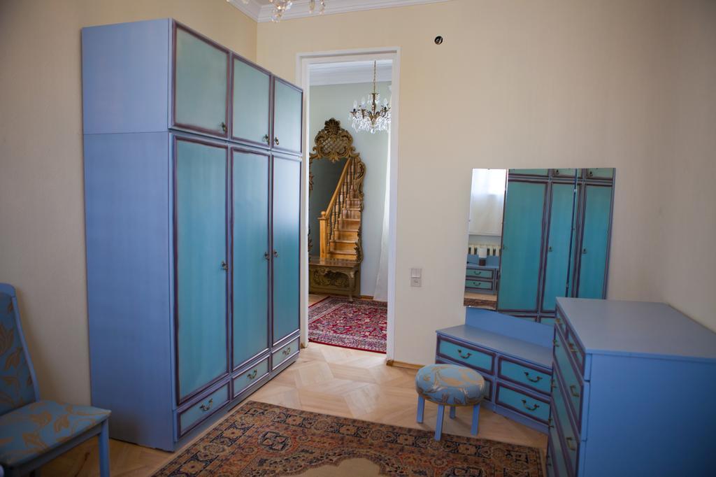 Hostel Mountain 13 Тбилиси Екстериор снимка