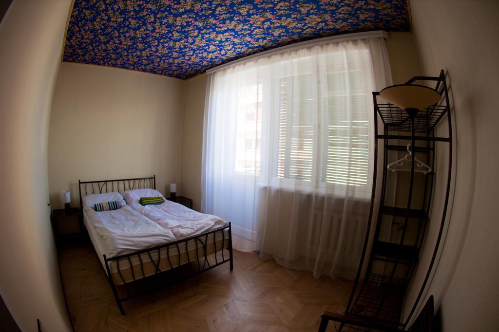 Hostel Mountain 13 Тбилиси Екстериор снимка