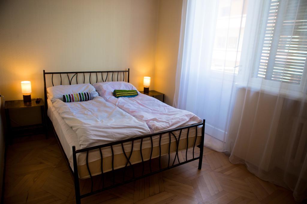 Hostel Mountain 13 Тбилиси Екстериор снимка