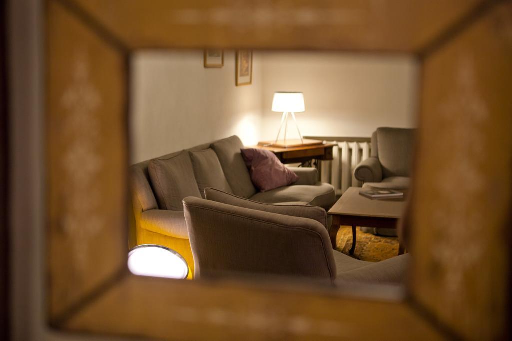 Hostel Mountain 13 Тбилиси Екстериор снимка