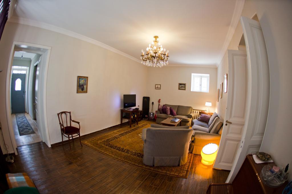 Hostel Mountain 13 Тбилиси Екстериор снимка