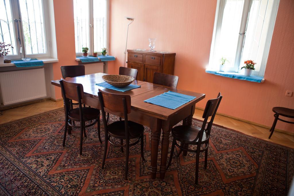 Hostel Mountain 13 Тбилиси Екстериор снимка