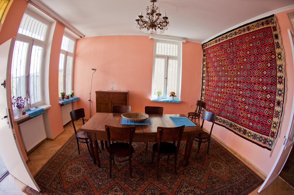 Hostel Mountain 13 Тбилиси Екстериор снимка