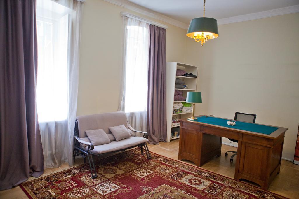 Hostel Mountain 13 Тбилиси Екстериор снимка