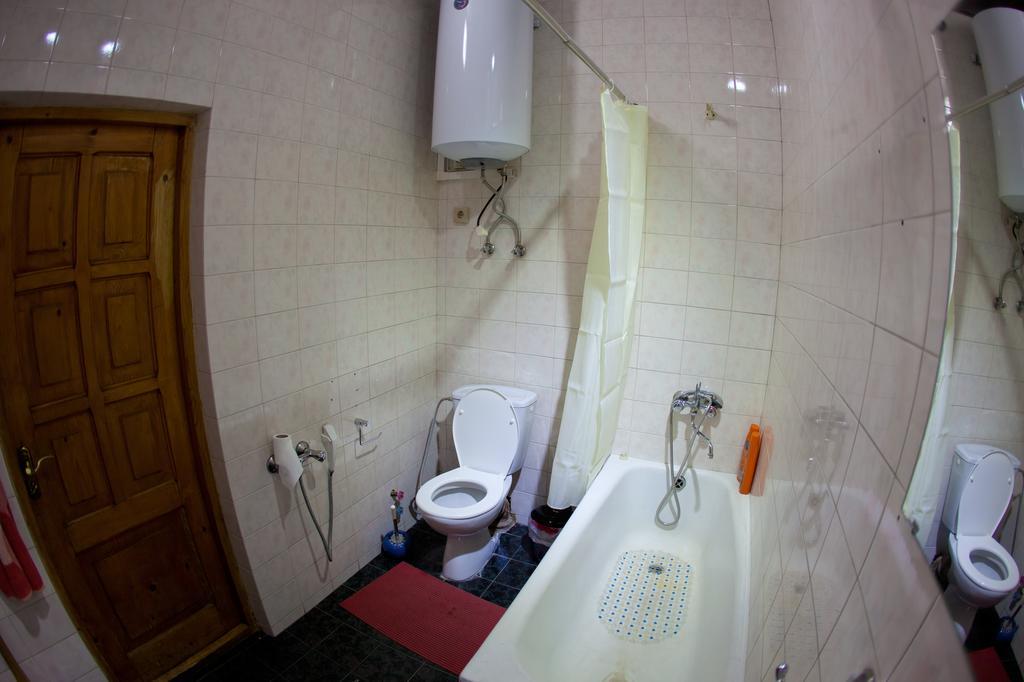 Hostel Mountain 13 Тбилиси Екстериор снимка