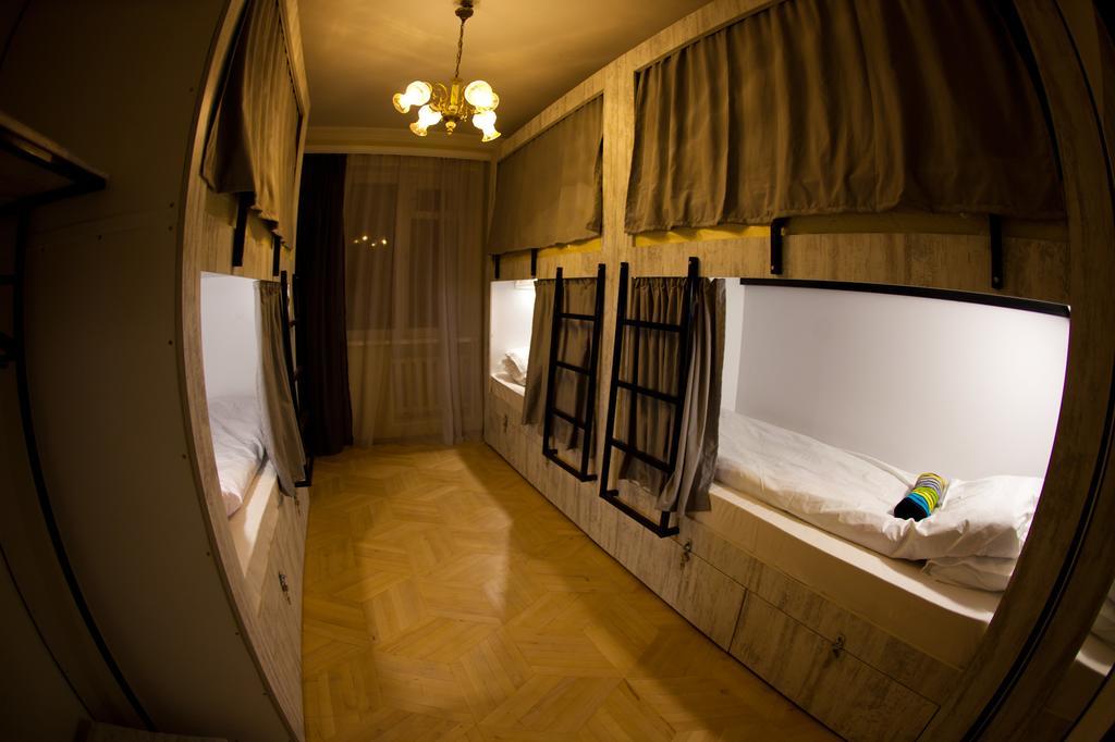 Hostel Mountain 13 Тбилиси Екстериор снимка
