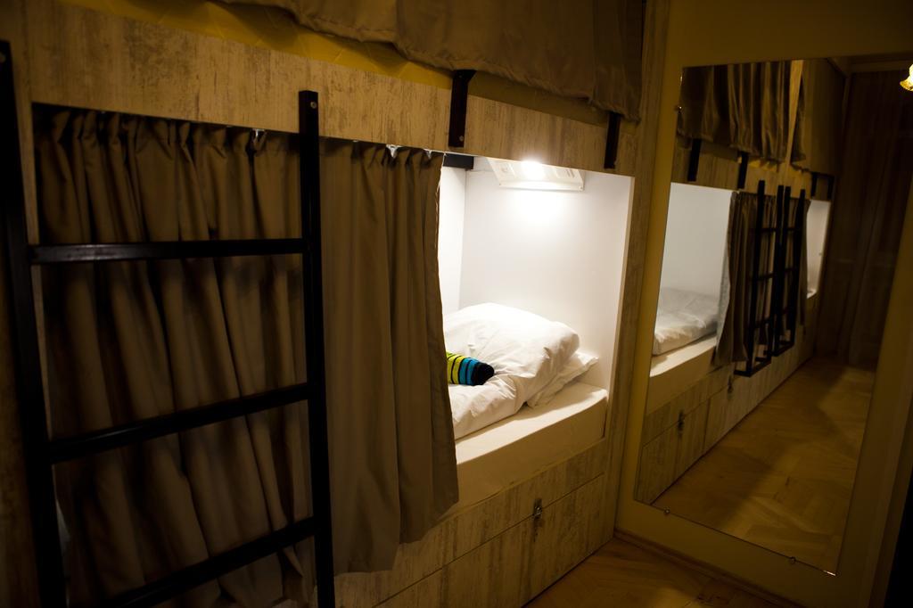 Hostel Mountain 13 Тбилиси Екстериор снимка