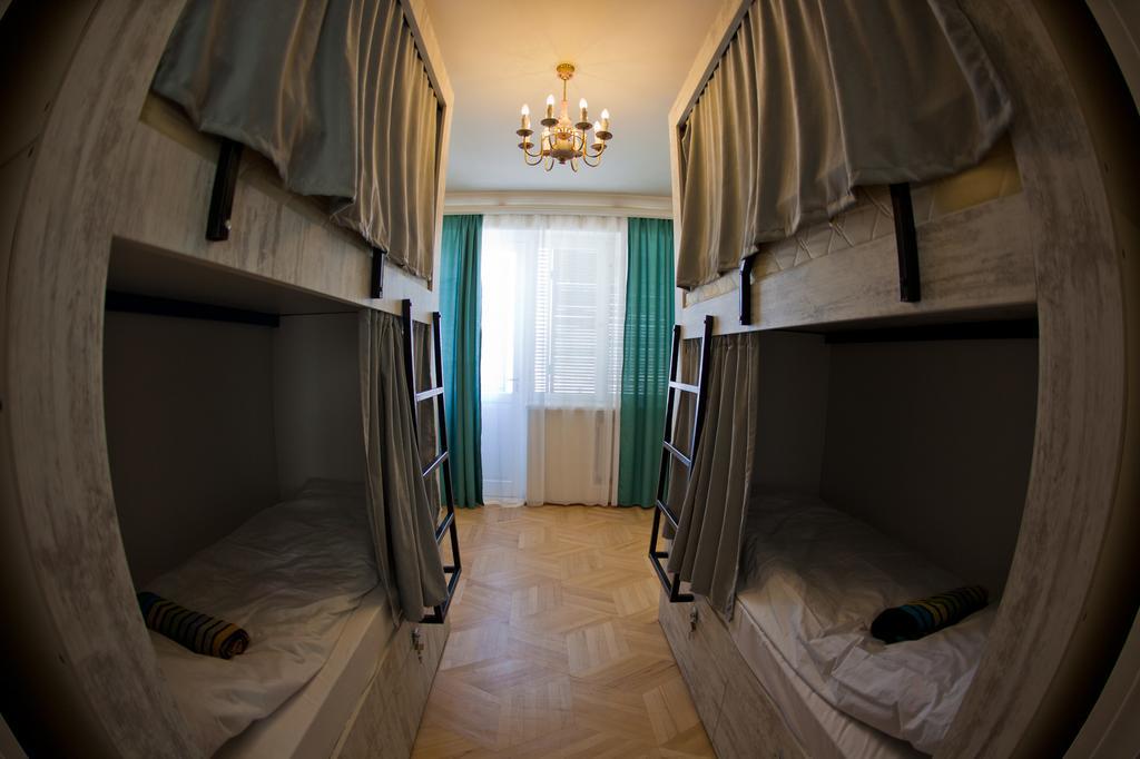 Hostel Mountain 13 Тбилиси Екстериор снимка