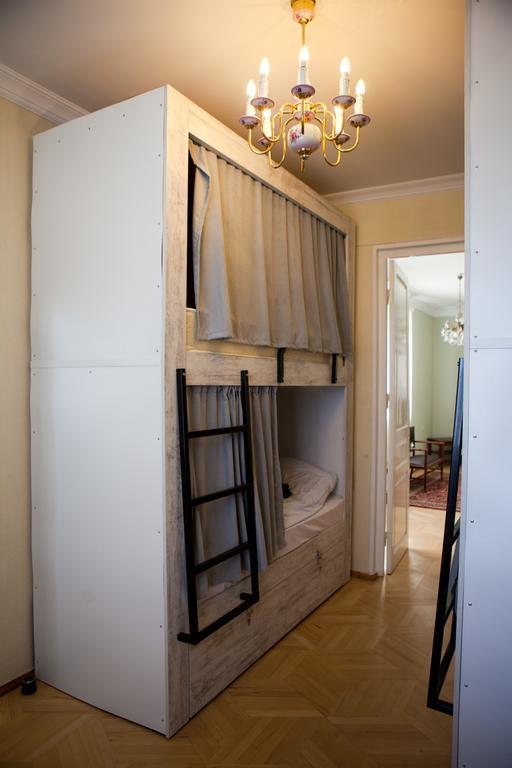 Hostel Mountain 13 Тбилиси Екстериор снимка