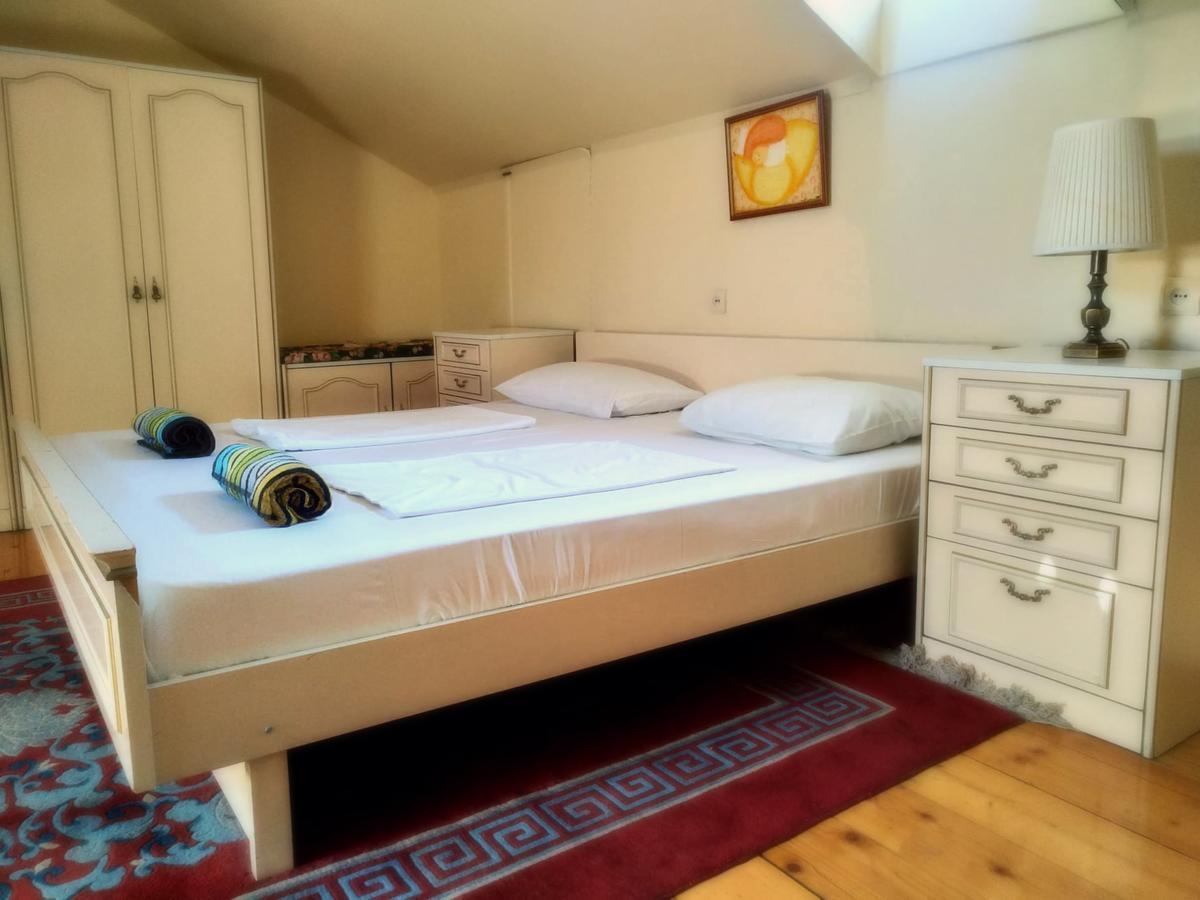 Hostel Mountain 13 Тбилиси Екстериор снимка