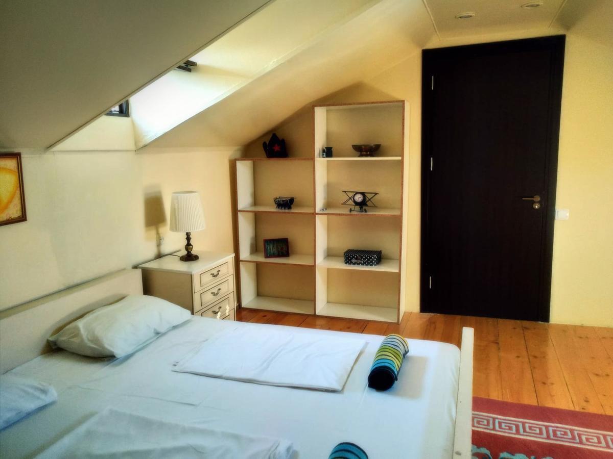 Hostel Mountain 13 Тбилиси Екстериор снимка