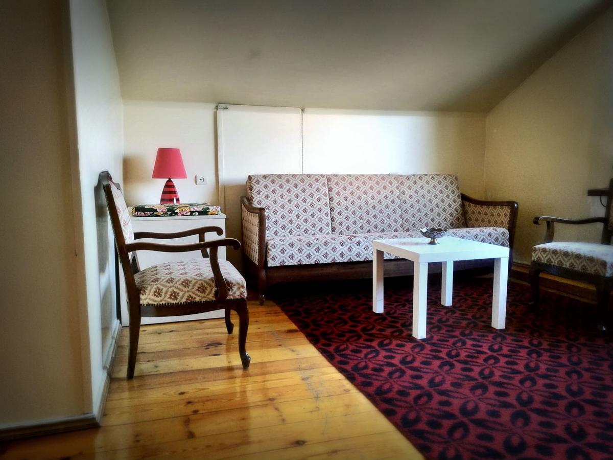 Hostel Mountain 13 Тбилиси Екстериор снимка